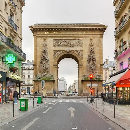 Sweet Opera Garnier